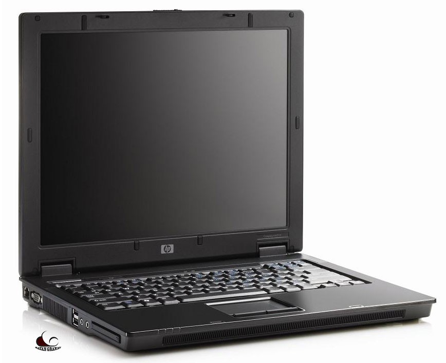 Laptop HP Compaq Business Notebook nx6310