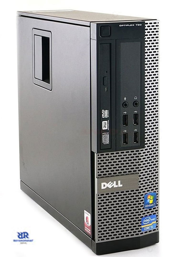 مینی کیس Dell Optiplex 790