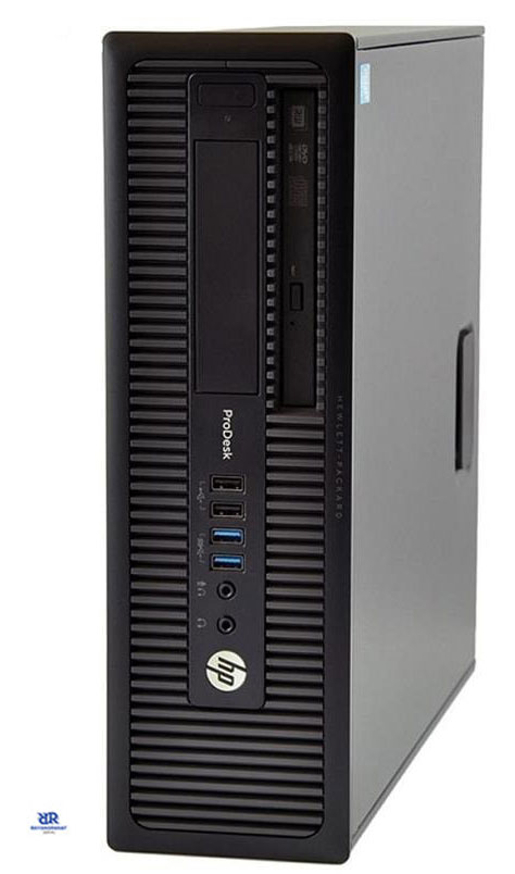 مینی کیس HP EliteDesk 800/600 G1