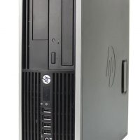 مینی کیس HP Compaq 8200 Elite Ultra slim Desktop