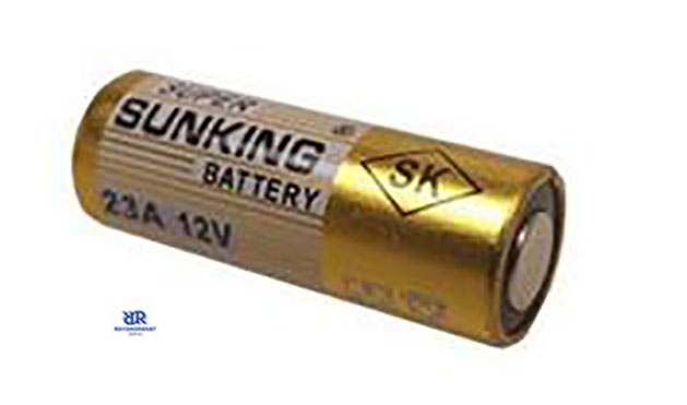 باتری ریموتی سان کینگ مدل 23A
