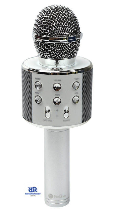 میکروفون اسپیکر پرووان مدل PMB65